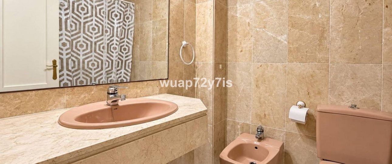 Rynek wtórny - apartment - Estepona - Costalita