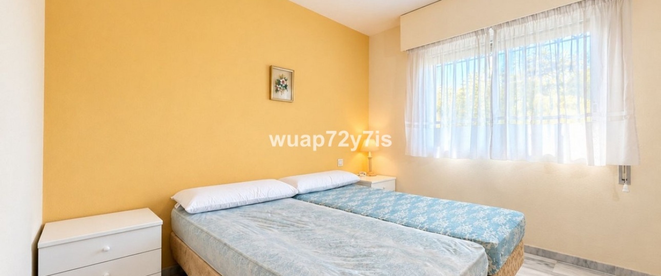 Rynek wtórny - apartment - Estepona - Costalita