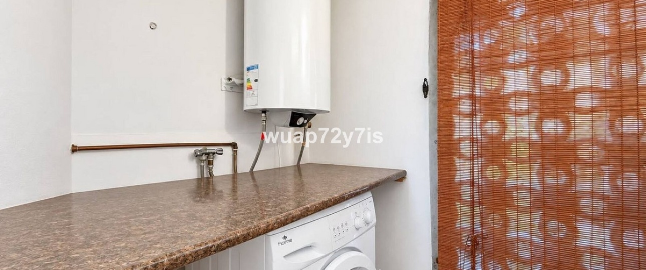 Rynek wtórny - apartment - Estepona - Costalita
