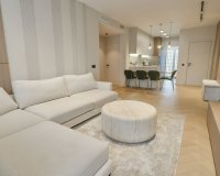Rynek wtórny - apartment - Estepona - Costalita