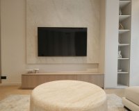 Rynek wtórny - apartment - Estepona - Costalita