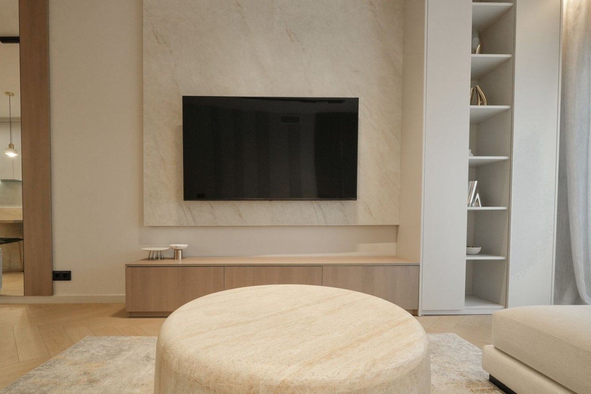 Rynek wtórny - apartment - Estepona - Costalita