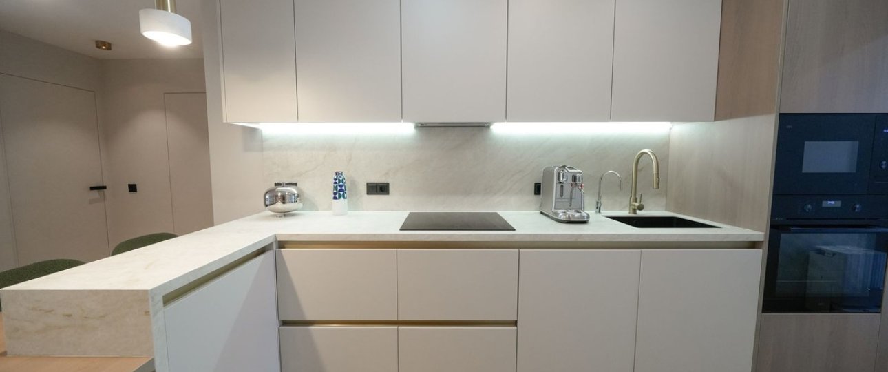 Rynek wtórny - apartment - Estepona - Costalita