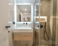 Rynek wtórny - apartment - Estepona - Costalita