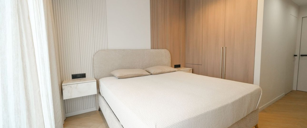 Rynek wtórny - apartment - Estepona - Costalita