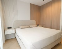 Rynek wtórny - apartment - Estepona - Costalita