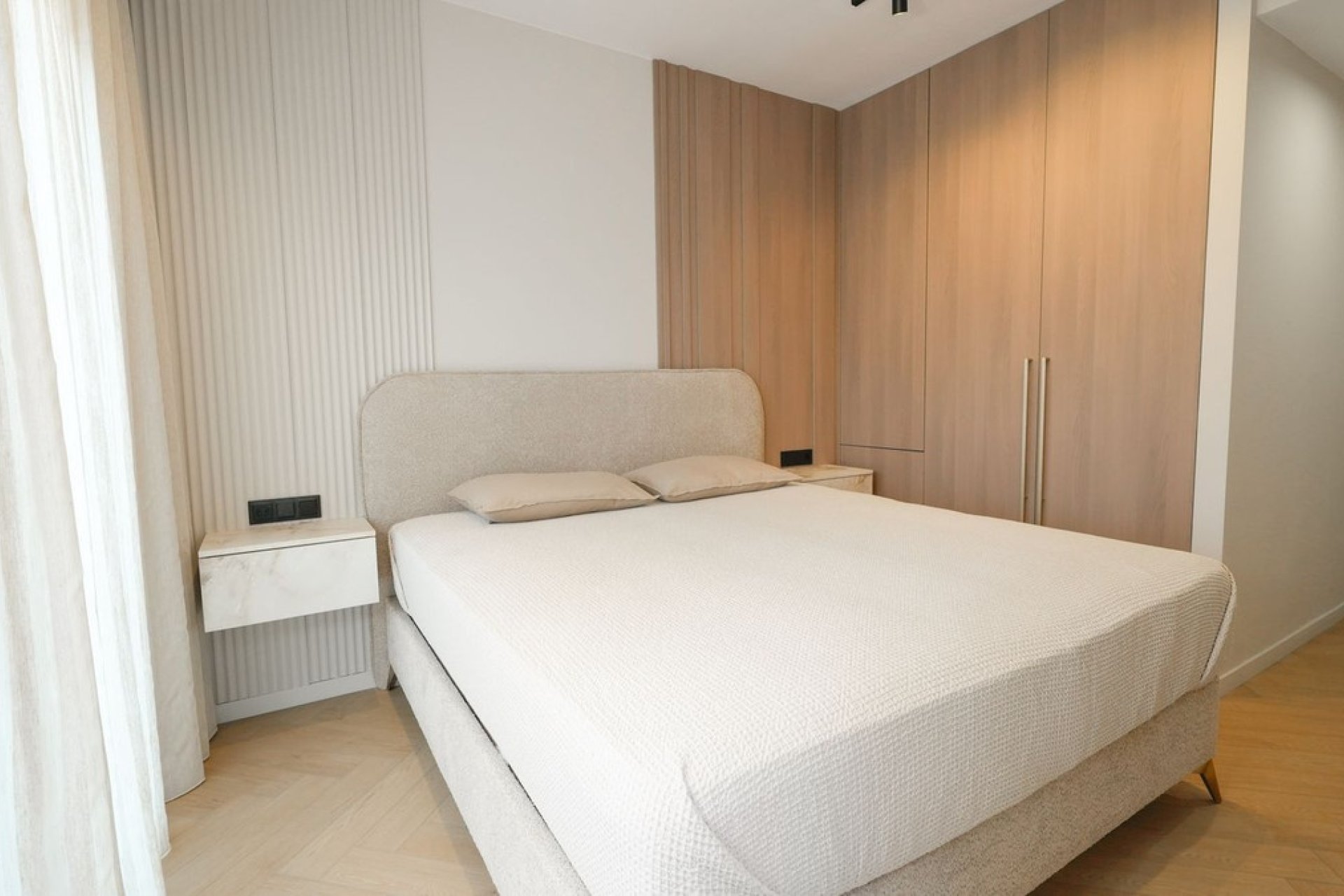 Rynek wtórny - apartment - Estepona - Costalita