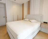 Rynek wtórny - apartment - Estepona - Costalita