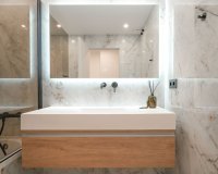 Rynek wtórny - apartment - Estepona - Costalita