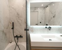 Rynek wtórny - apartment - Estepona - Costalita