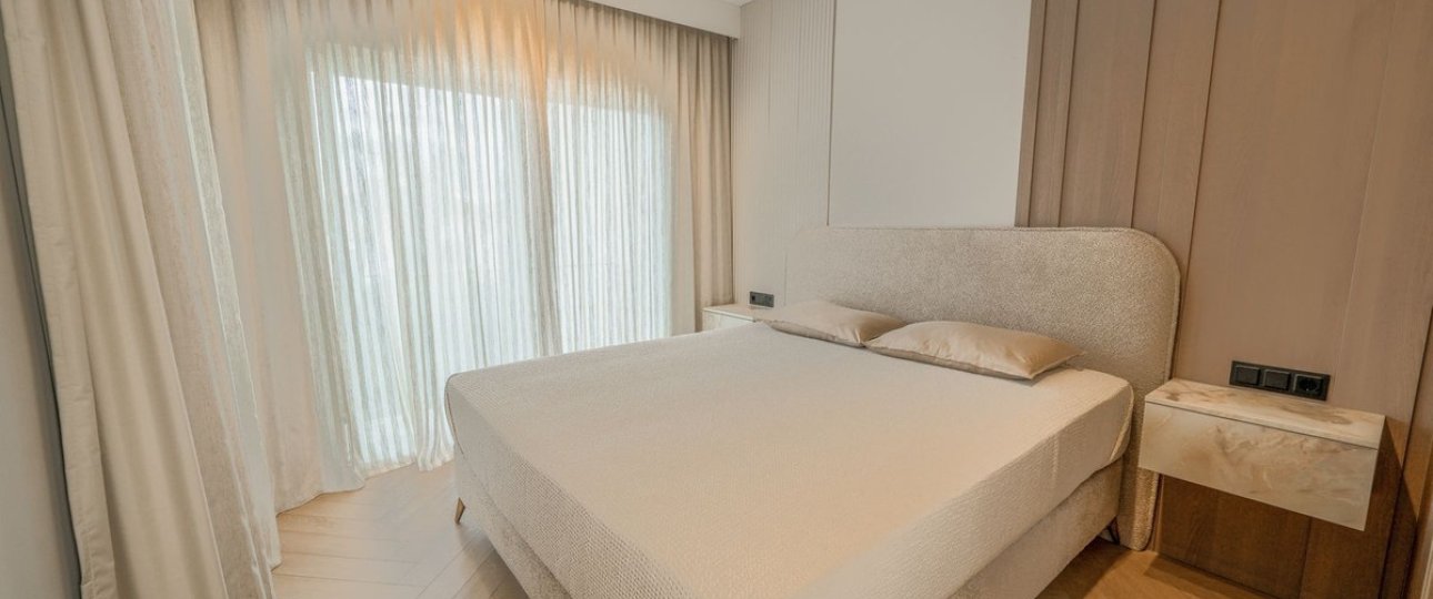 Rynek wtórny - apartment - Estepona - Costalita
