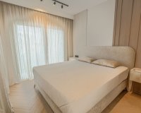 Rynek wtórny - apartment - Estepona - Costalita