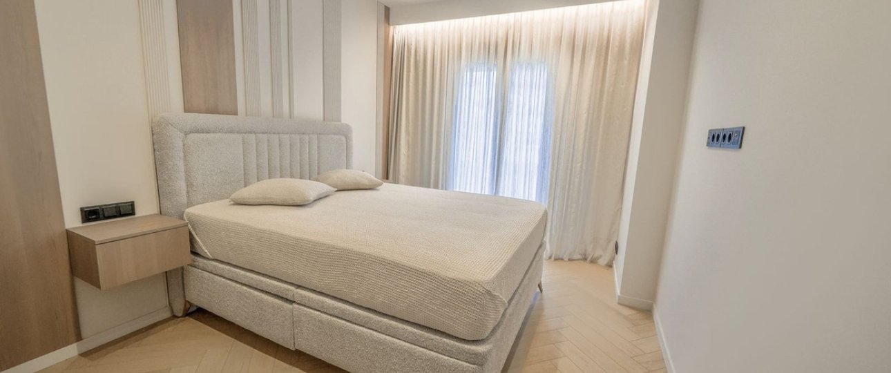 Rynek wtórny - apartment - Estepona - Costalita