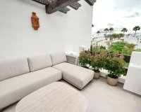 Rynek wtórny - apartment - Estepona - Costalita