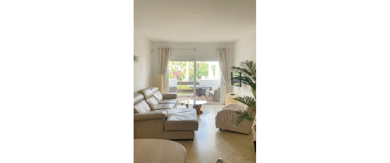 Rynek wtórny - apartment - Estepona - Costalita