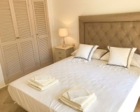 Rynek wtórny - apartment - Estepona - Costalita