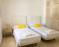 Rynek wtórny - apartment - Estepona - Costalita