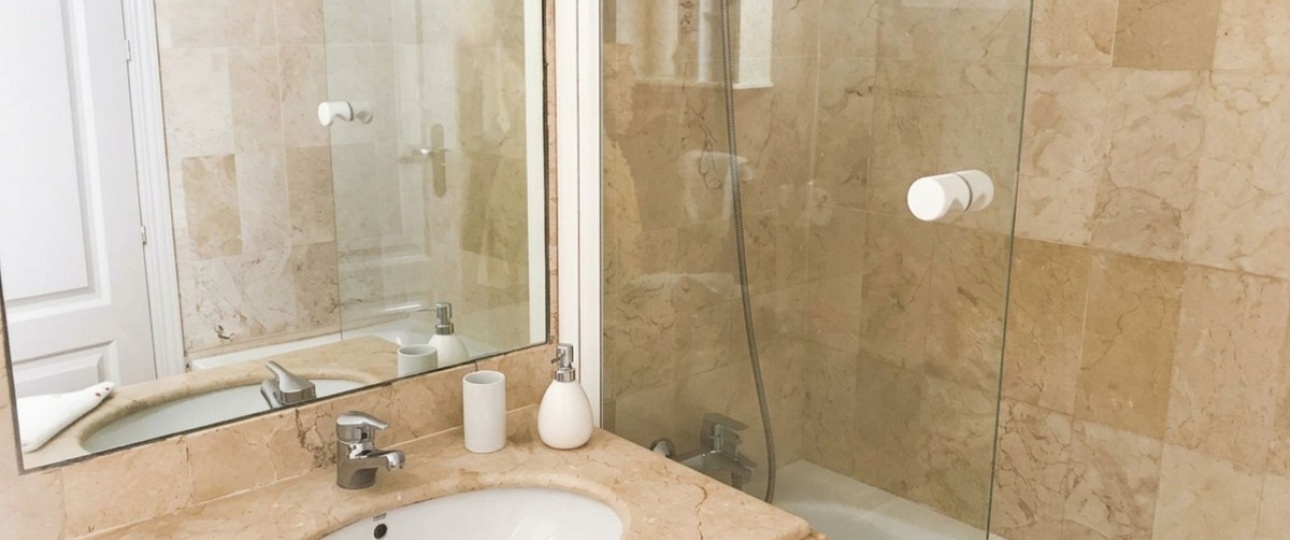 Rynek wtórny - apartment - Estepona - Costalita