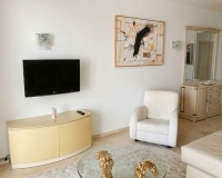 Rynek wtórny - apartment - Estepona - Costalita