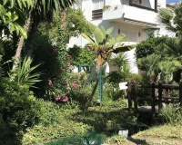 Rynek wtórny - apartment - Estepona - Costalita