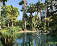Rynek wtórny - apartment - Estepona - Costalita