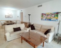 Rynek wtórny - apartment - Estepona - Costalita