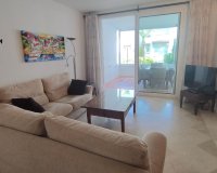 Rynek wtórny - apartment - Estepona - Costalita
