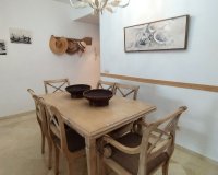 Rynek wtórny - apartment - Estepona - Costalita