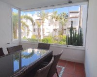 Rynek wtórny - apartment - Estepona - Costalita