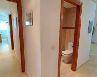 Rynek wtórny - apartment - Estepona - Costalita