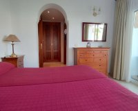 Rynek wtórny - apartment - Estepona - Costalita