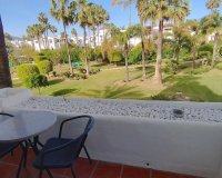 Rynek wtórny - apartment - Estepona - Costalita