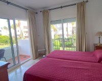 Rynek wtórny - apartment - Estepona - Costalita
