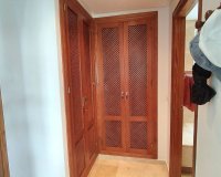 Rynek wtórny - apartment - Estepona - Costalita