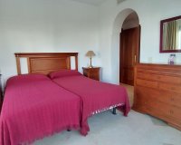 Rynek wtórny - apartment - Estepona - Costalita