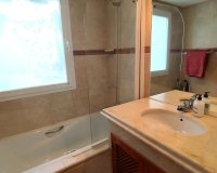 Rynek wtórny - apartment - Estepona - Costalita
