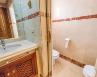 Rynek wtórny - apartment - Estepona - Costalita