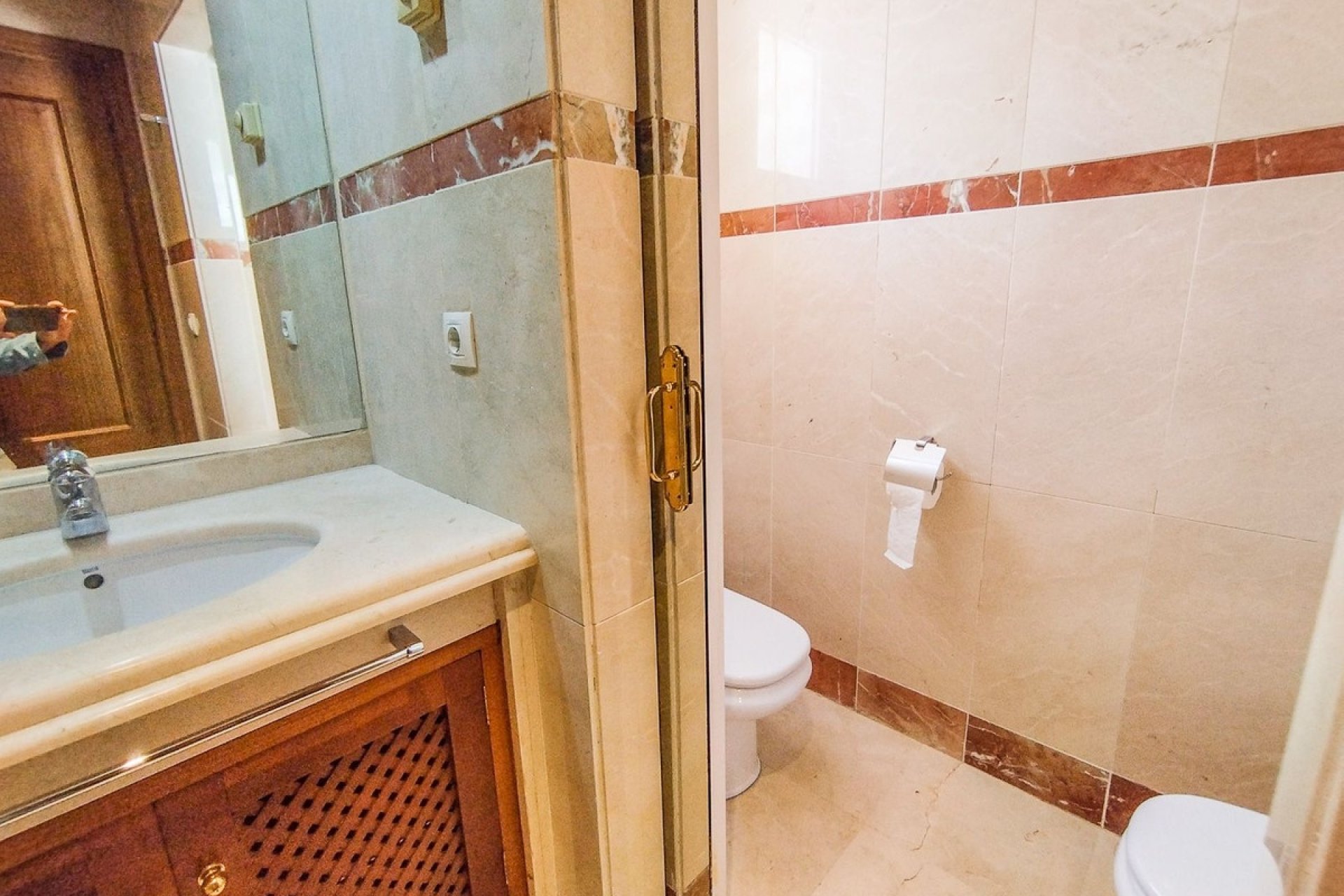 Rynek wtórny - apartment - Estepona - Costalita