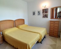 Rynek wtórny - apartment - Estepona - Costalita