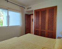 Rynek wtórny - apartment - Estepona - Costalita
