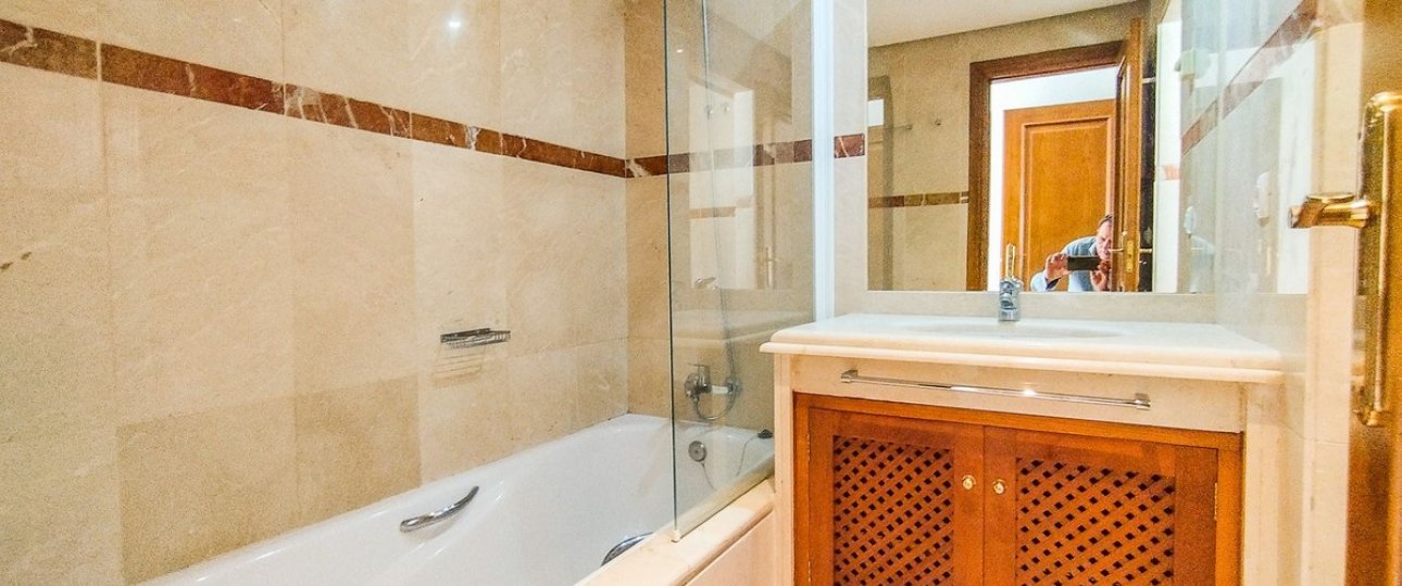 Rynek wtórny - apartment - Estepona - Costalita