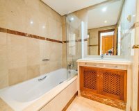 Rynek wtórny - apartment - Estepona - Costalita