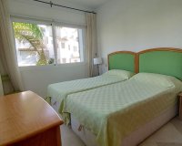 Rynek wtórny - apartment - Estepona - Costalita