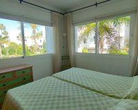Rynek wtórny - apartment - Estepona - Costalita