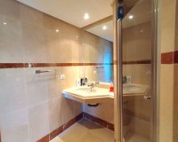 Rynek wtórny - apartment - Estepona - Costalita