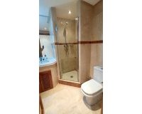 Rynek wtórny - apartment - Estepona - Costalita