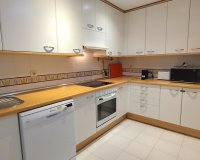 Rynek wtórny - apartment - Estepona - Costalita