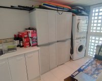 Rynek wtórny - apartment - Estepona - Costalita