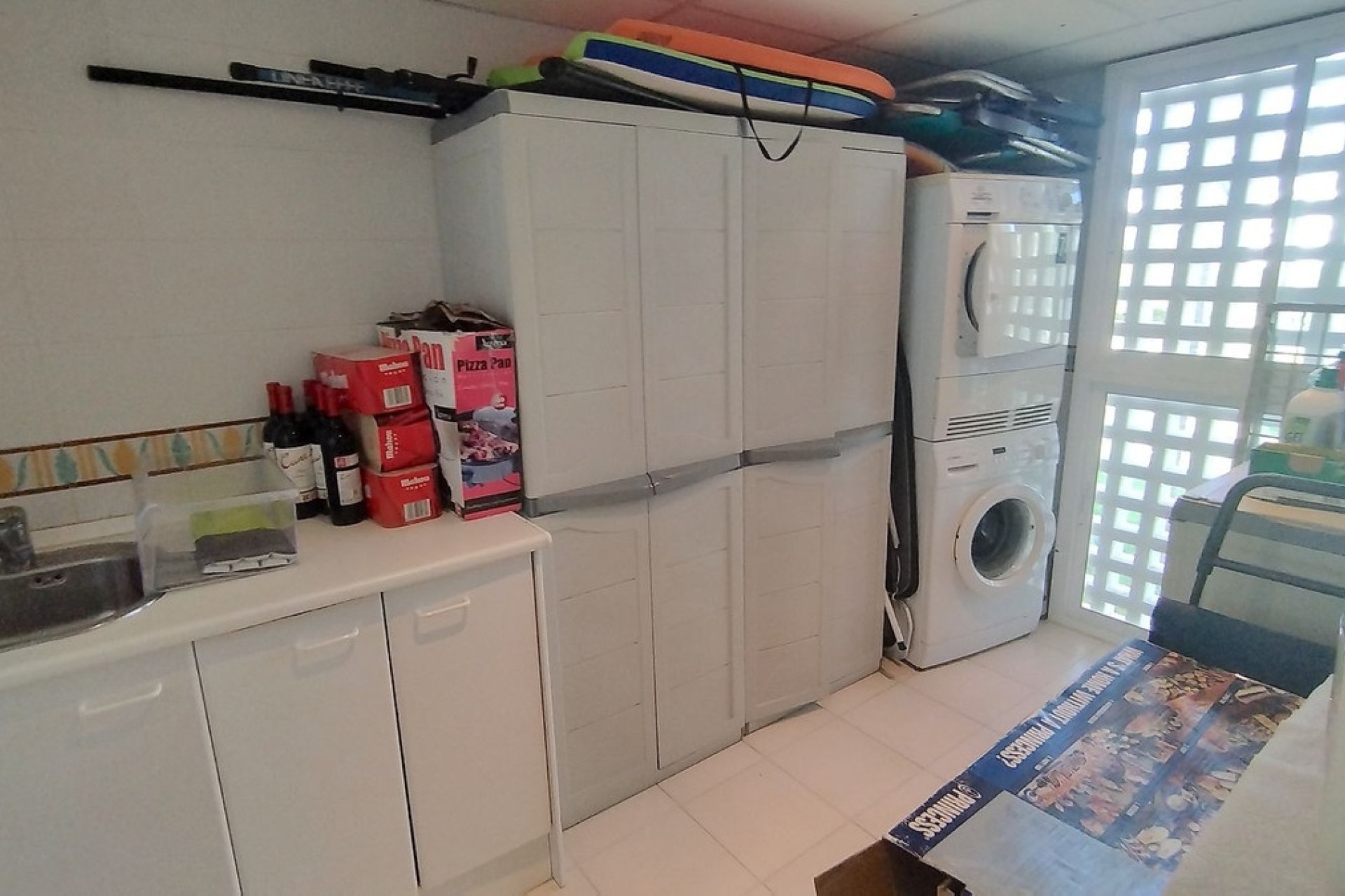 Rynek wtórny - apartment - Estepona - Costalita