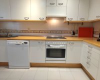 Rynek wtórny - apartment - Estepona - Costalita